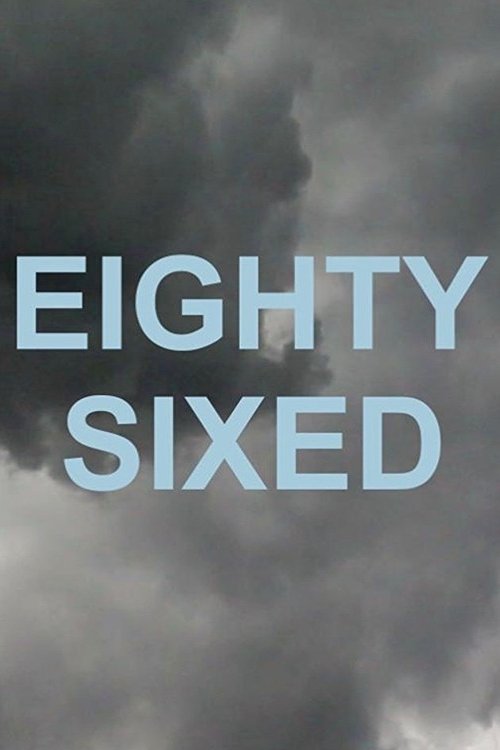 Eighty-Sixed (2017) TV show poster