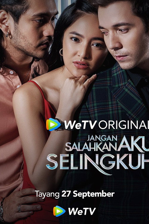 PMA (2024) TV show poster