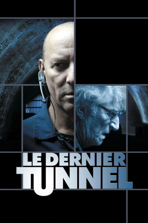 The Last Tunnel (2004) movie poster
