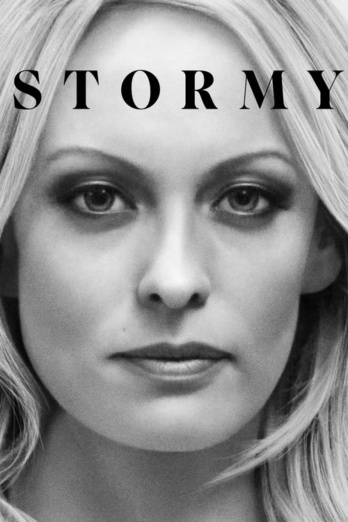 Stormy (2024) movie poster