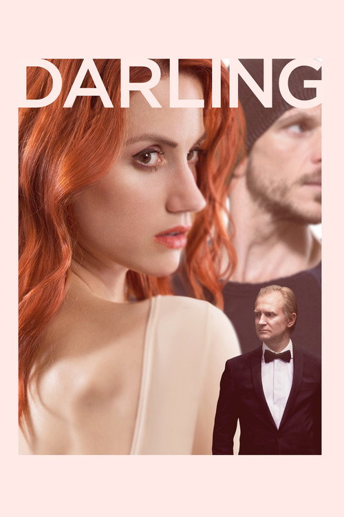 Darling (2017) movie poster