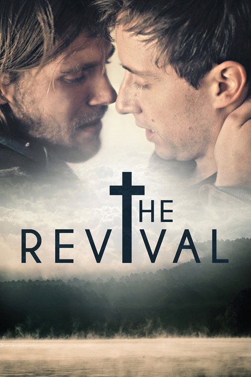 The Revival (2017) movie poster