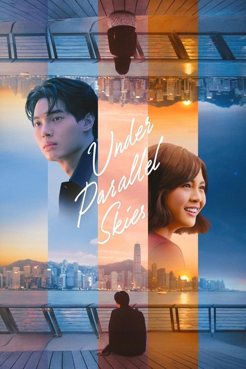 Under Parallel Skies (2024) movie poster