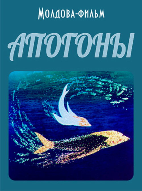 Cardinal Fish (1988) movie poster