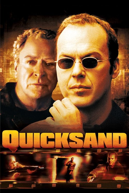 Quicksand (2003) movie poster
