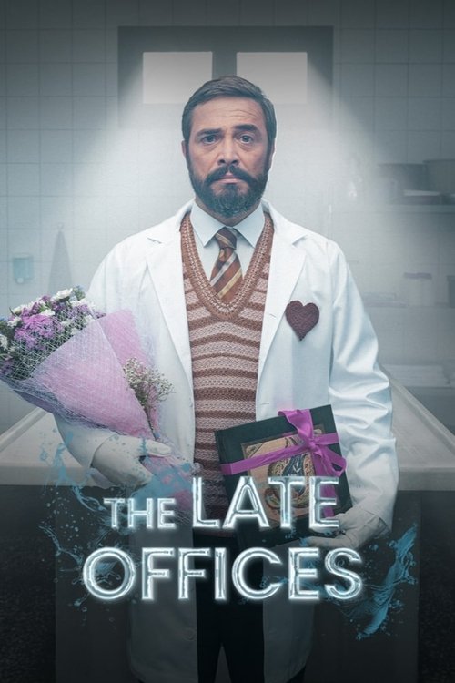 The Late Offices (2024) TV show poster