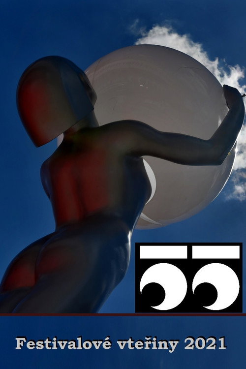 Festivalové vteřiny 2021 (2021) TV show poster