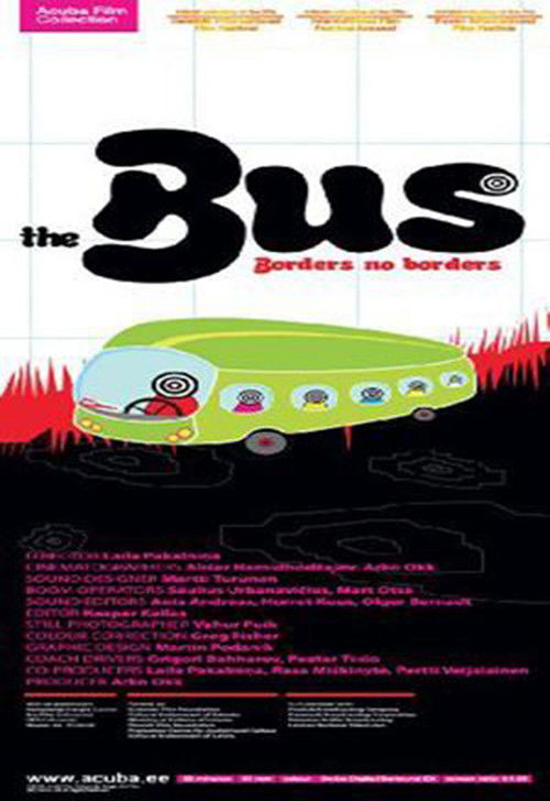 Bus (2004) movie poster