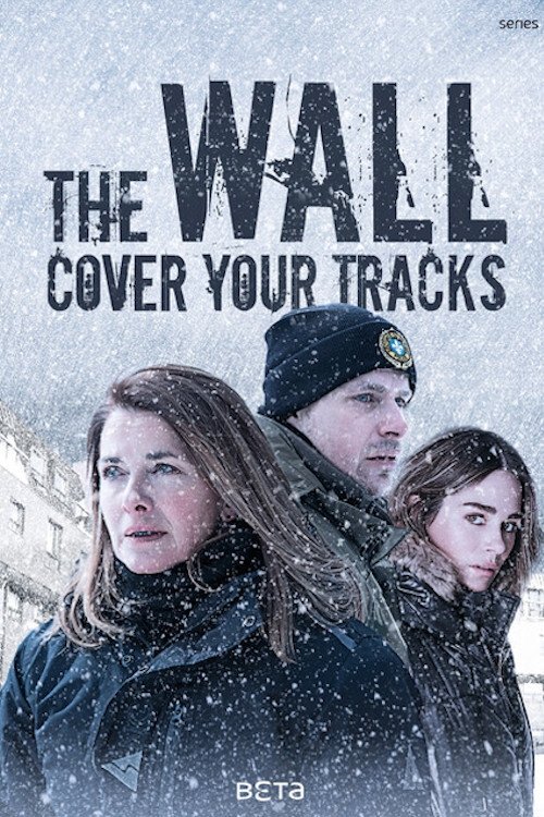 The Wall (2019) TV show poster
