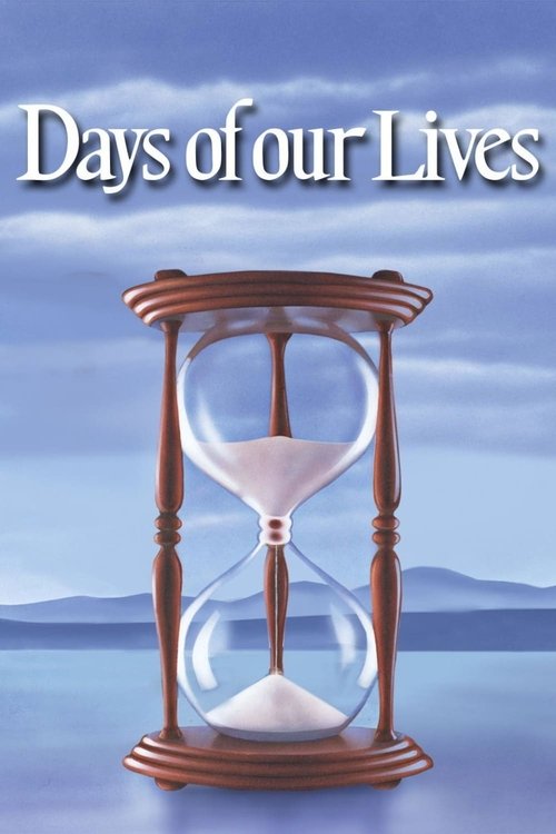 Days of Our Lives (1965) TV show poster