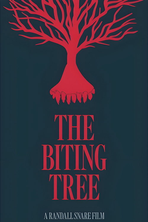 The Biting Tree (2023) movie poster