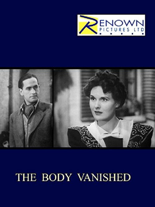 The Body Vanished (1939) movie poster