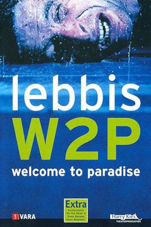 Lebbis: W2P (2005) movie poster