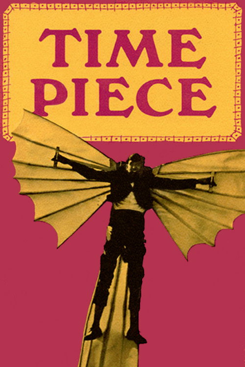 Time Piece (1965) movie poster