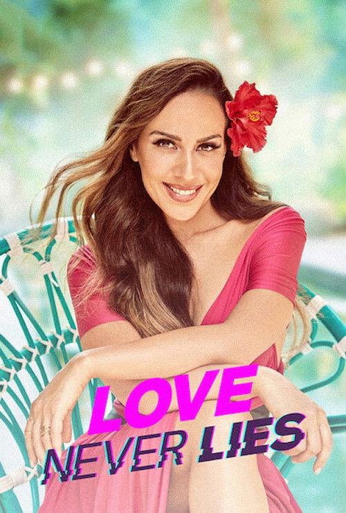 Love Never Lies (2021) TV show poster