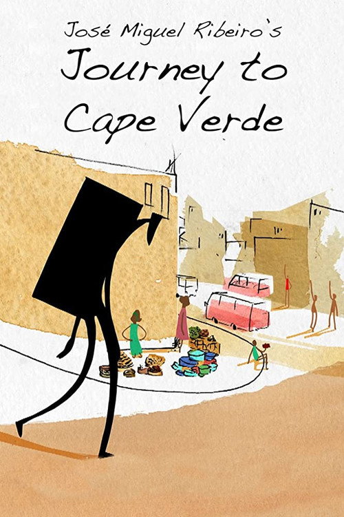 A Journey to Cape Verde (2010) movie poster