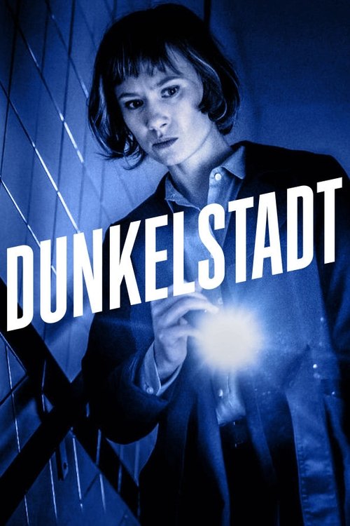 Darktown (2020) TV show poster