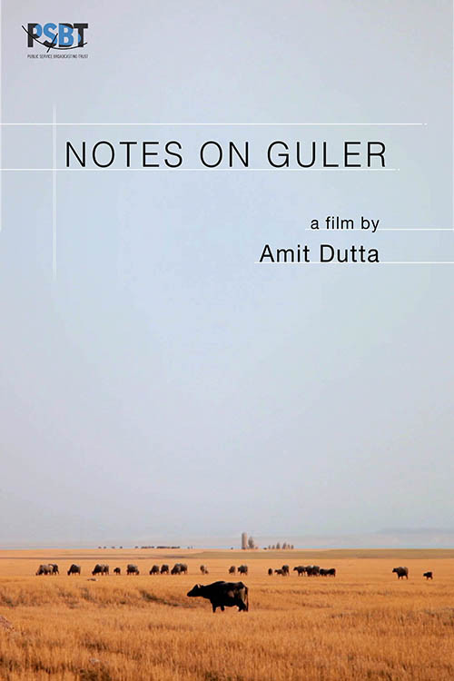 Notes on Guler (2019) movie poster