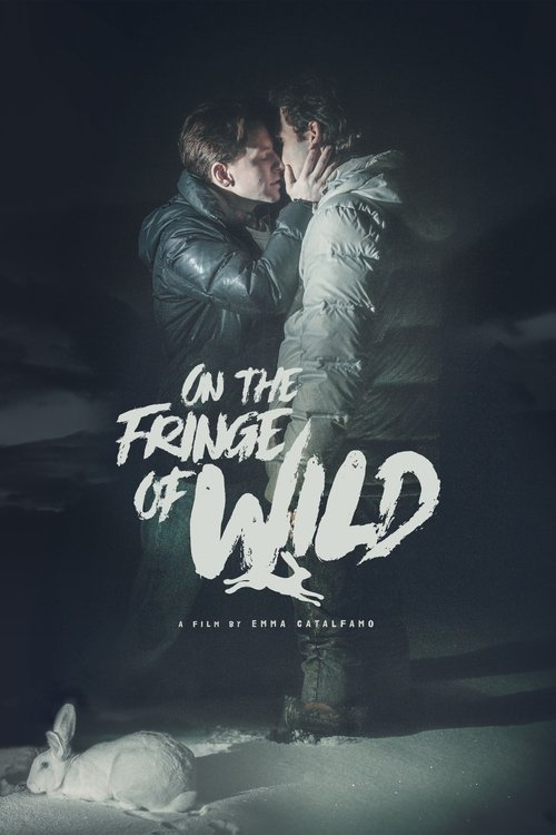 On the Fringe of Wild (2021) movie poster