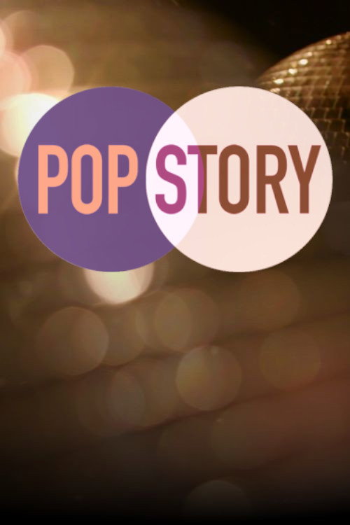 PopStory (2016) TV show poster