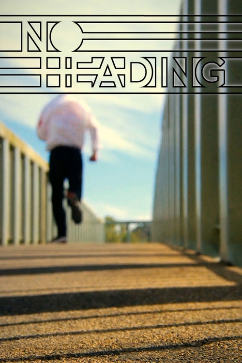 No Heading (2023) movie poster