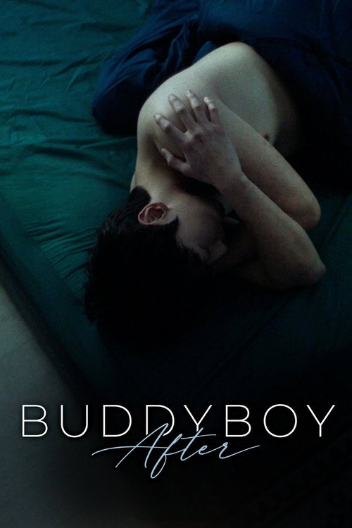 Buddy Boy (2024) TV show poster