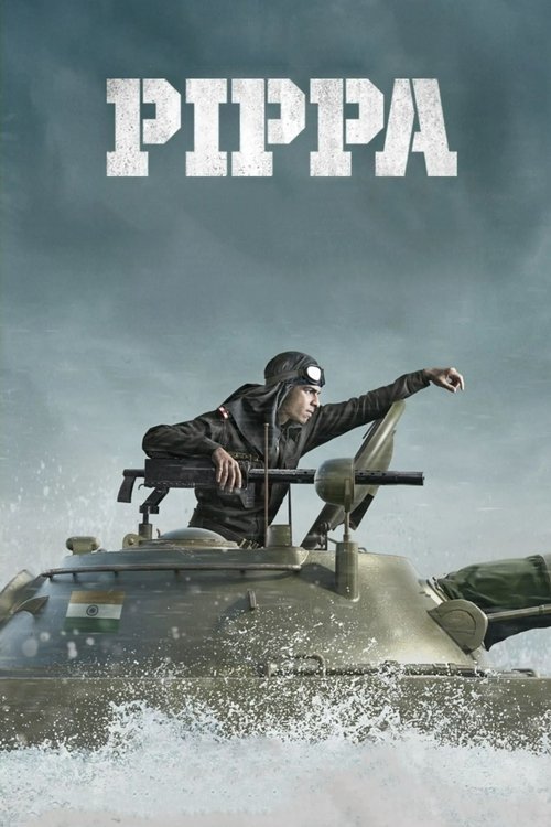 Pippa (2023) movie poster
