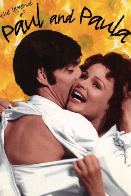 The Legend of Paul and Paula (1973) movie poster