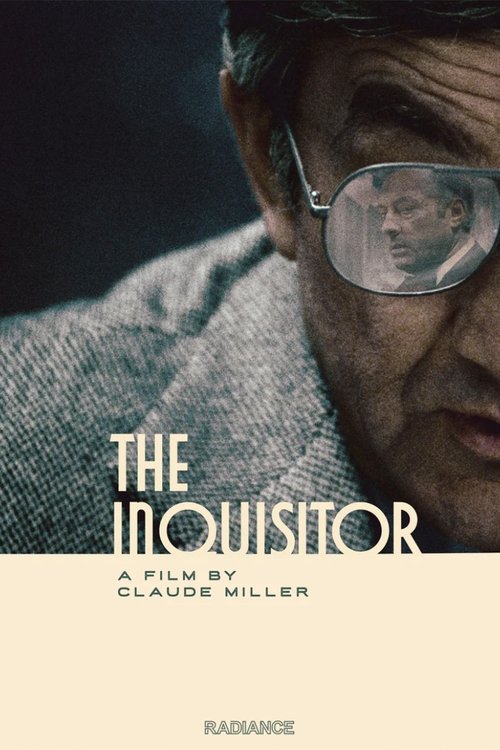 The Inquisitor (1981) movie poster