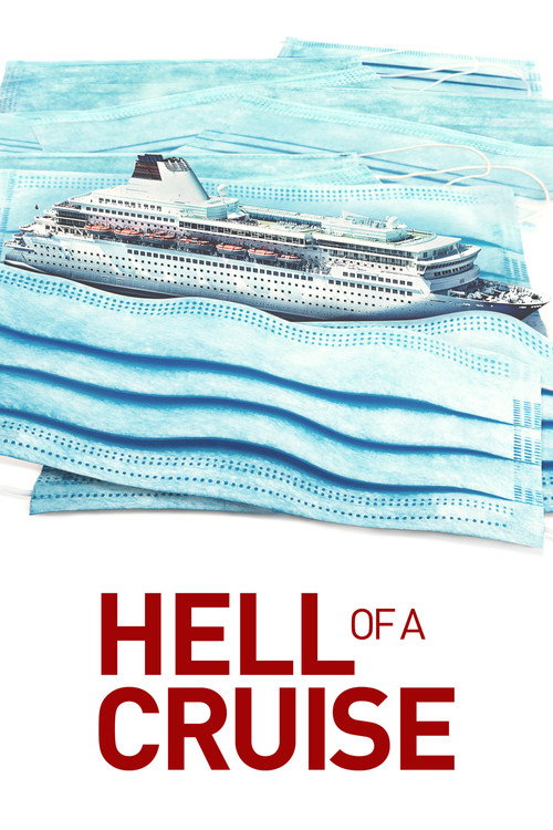 Hell of a Cruise (2022) movie poster