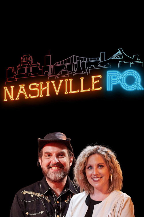 Nashville PQ (2022) TV show poster