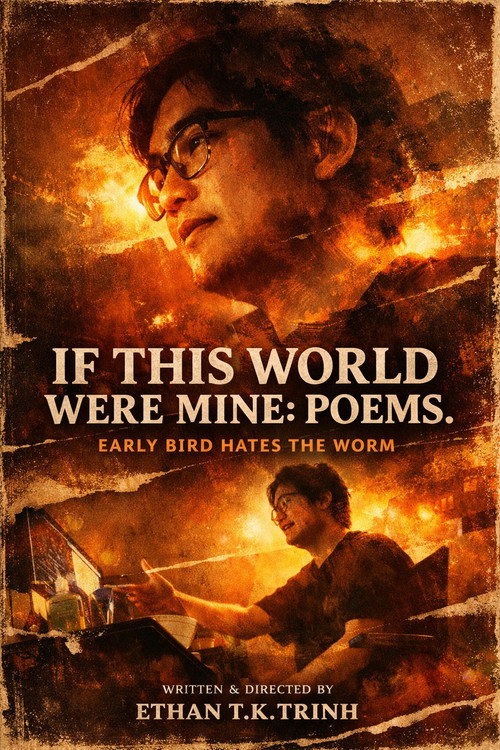 If This World Were Mine (2026) movie poster