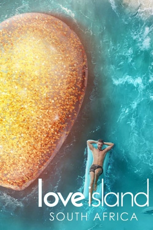 Love Island (2021) TV show poster