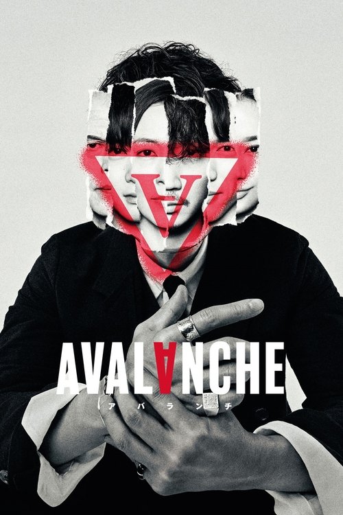 Avalanche (2021) TV show poster