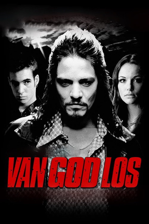 Godforsaken! (2003) movie poster