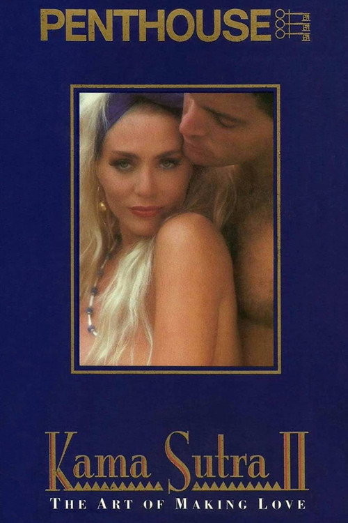 Kama Sutra II - The Art of Making Love (1995) movie poster