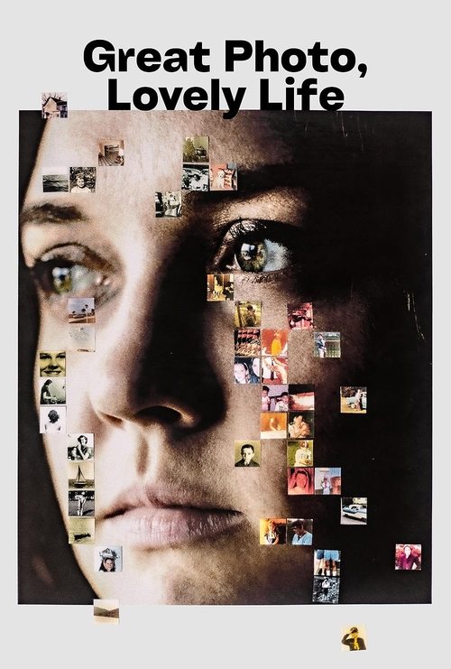 Great Photo, Lovely Life (2023) movie poster