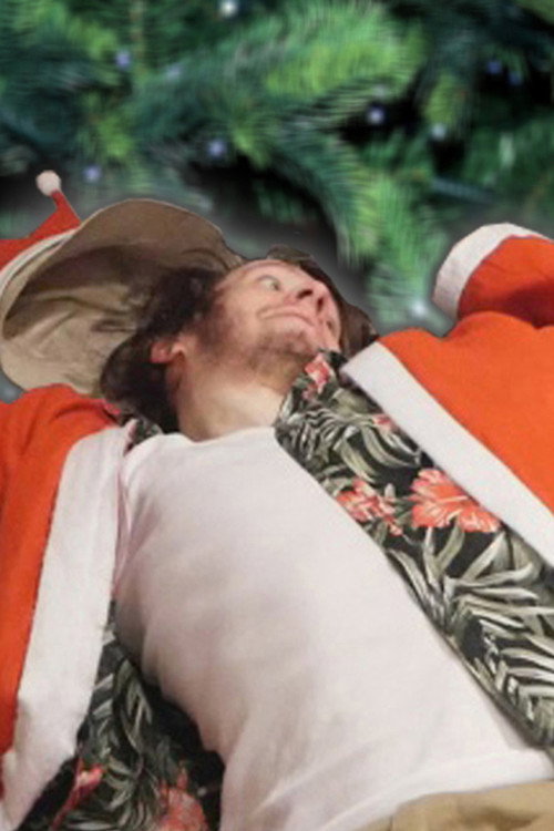Dirtbag and the Christmas Disarray (2018) movie poster