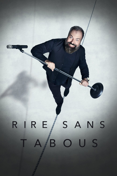 Rire sans tabous (2019) TV show poster