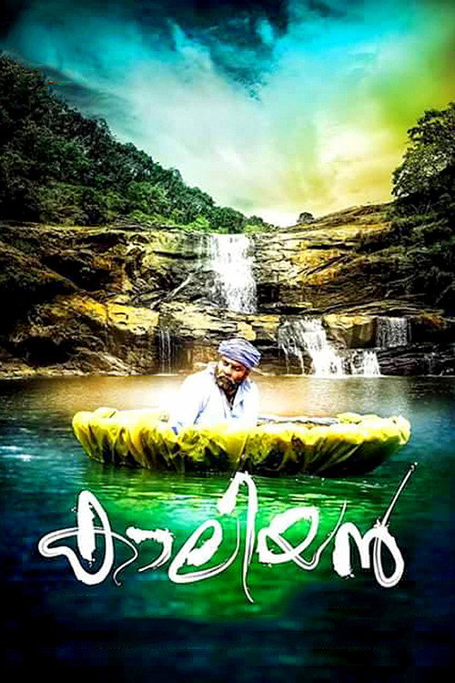 Kaaliyan (2017) movie poster