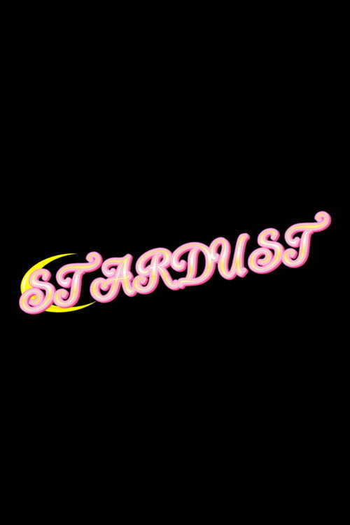 Stardust movie poster