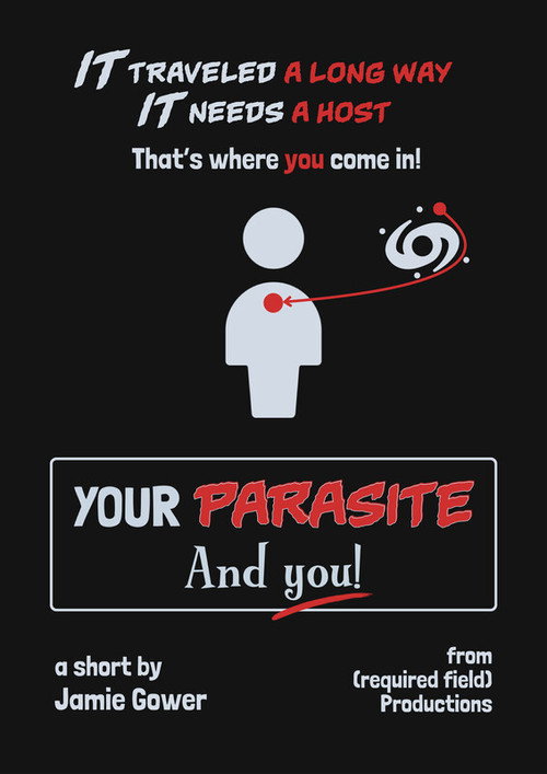 Your Parasite and You movie poster