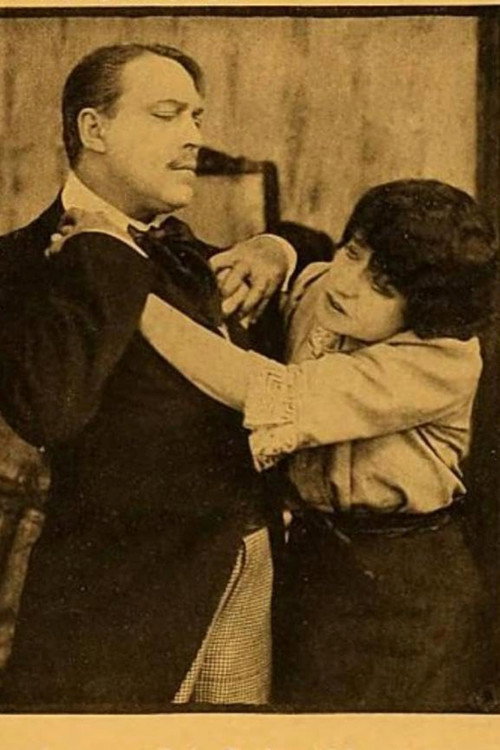 Madame X (1916) movie poster