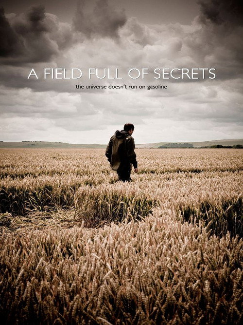 A Field Full of Secrets (2014) movie poster