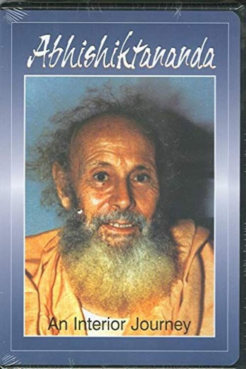 Abhishiktananda : An Interior Journey (2006) movie poster