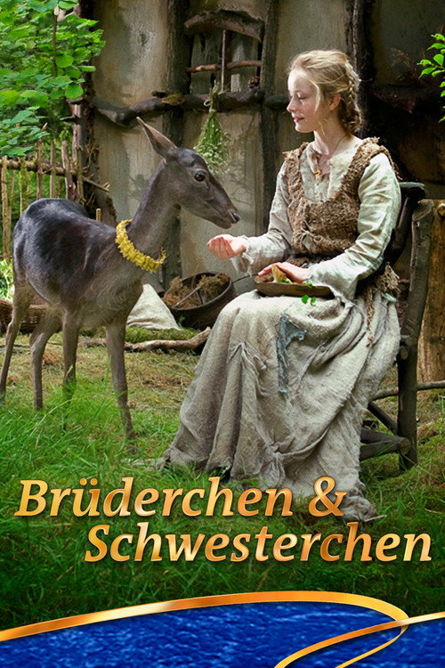 Brüderchen und Schwesterchen (2008) movie poster