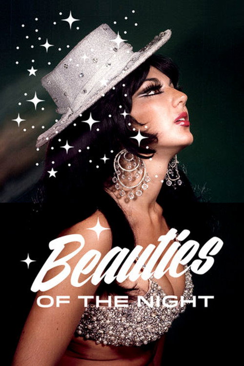 Beauties of the Night (2016) movie poster