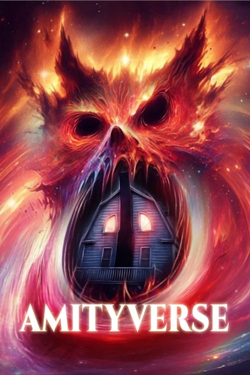 Amityverse (2025) movie poster