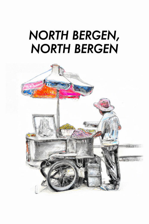 North Bergen, North Bergen (2022) movie poster