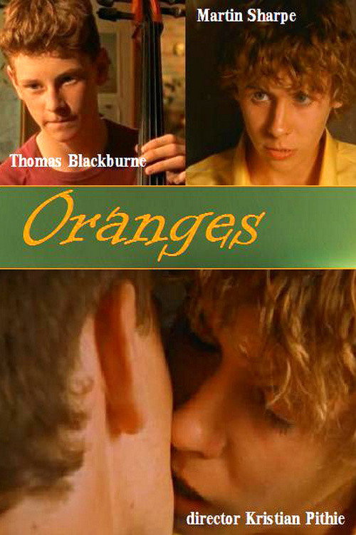 Oranges (2004) movie poster
